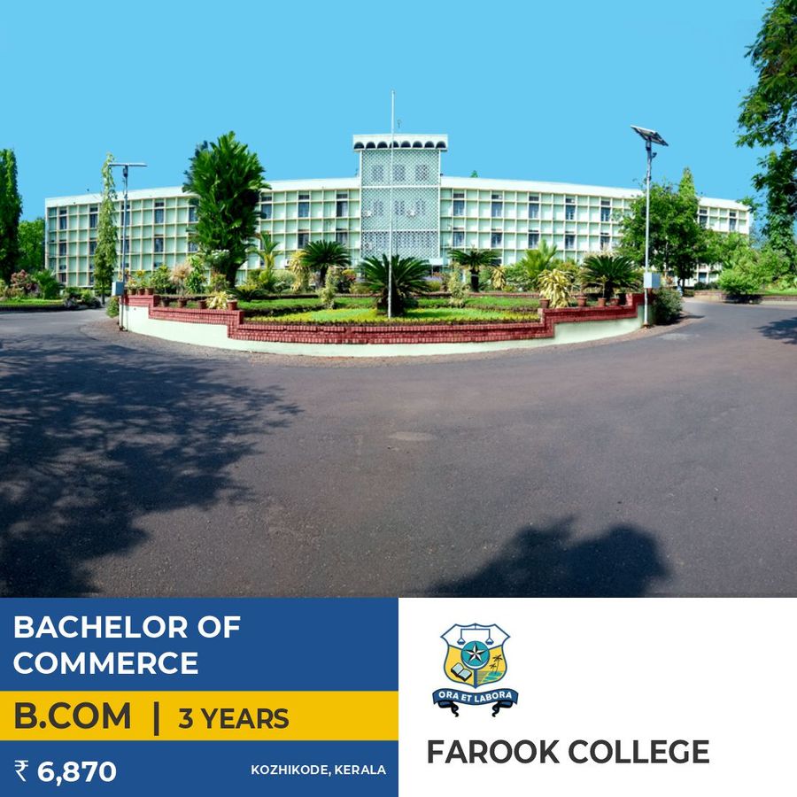 Farook College